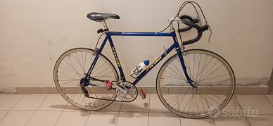 bici da corsa anni 80