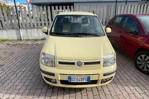Fiat Panda 1.2 Dynamic Natural Power