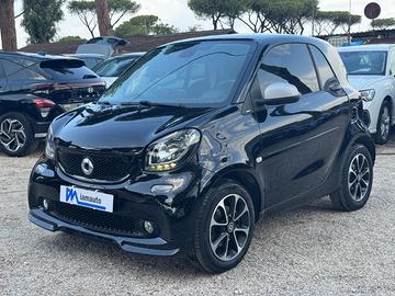 SMART ForTwo Passion 0.9cc 90cv AUTOM. CRUISE CO