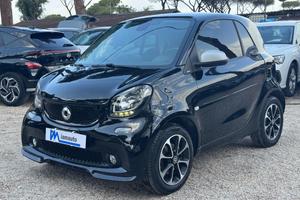 SMART ForTwo Passion 0.9cc 90cv AUTOM. CRUISE CO