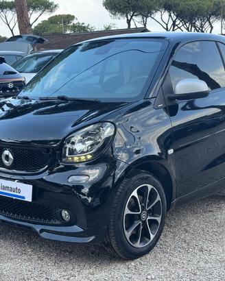 SMART ForTwo Passion 0.9cc 90cv AUTOM. CRUISE CO