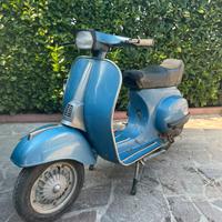 Vespa 50 special