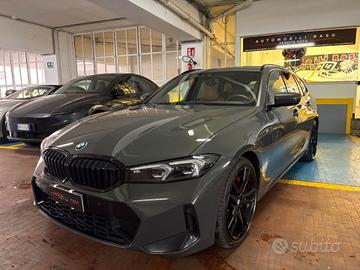Bmw 320 320d 48V Touring Msport
