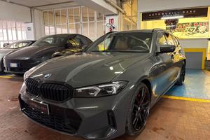 Bmw 320 320d 48V Touring Msport
