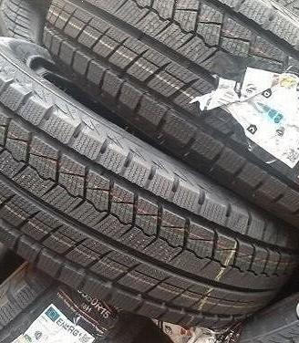 4 gomme invernali 195 60 15 winter