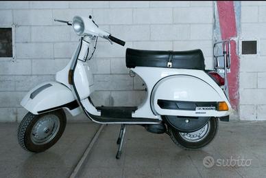 Vespa 125 px 1983