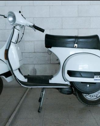 Vespa 125 px 1983