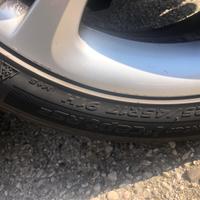 Pneumatici invernali 225 45 17