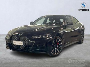 BMW Serie 4 420d Gran Coupe mhev 48V xdrive M Spor