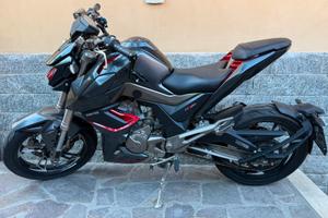 Zontes ZT 125-U