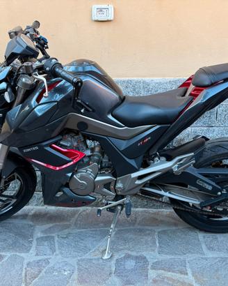 Zontes ZT 125-U