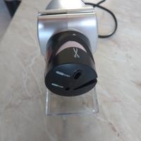 affila coltelli elettrico 