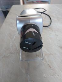 affila coltelli elettrico 