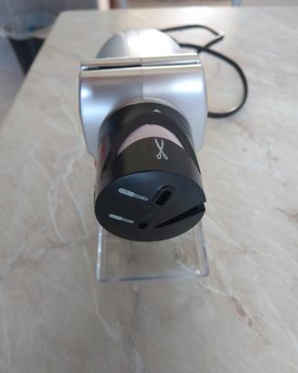 affila coltelli elettrico 