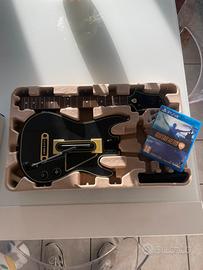 Guitar Hero Live PS4