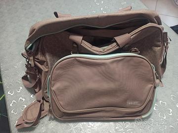 Borsa mamma Beaba