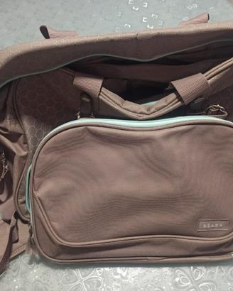 Borsa mamma Beaba