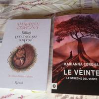 Libri MARIANNA CORONA