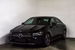 MERCEDES-BENZ CLA 180 Automatic Progressive Adva