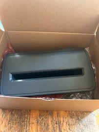 Taglierina automatica Zebra