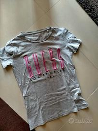 T-shirt GUESS DONNA