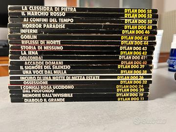 Dylan Dog