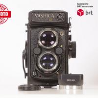 Yashica MAT-124 G