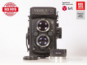 Yashica MAT-124 G