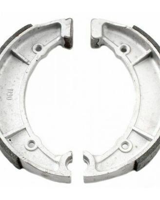 Coppia ceppi freno Yamaha RD - XS - YDS-7 GF1190