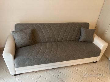 Divano mondoconvenienza Dahlia