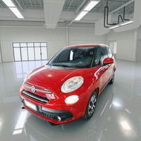 FIAT 500 L 1300 MJT95CV DUALOGIC BUSINESS