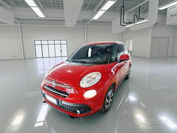 FIAT 500 L 1300 MJT95CV DUALOGIC BUSINESS