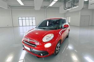 FIAT 500 L 1300 MJT95CV DUALOGIC BUSINESS