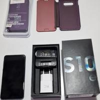Samsung S10e