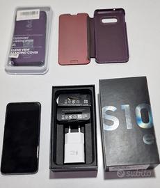 Samsung S10e