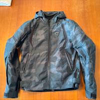 Giacca moto Rev’It Flare 2