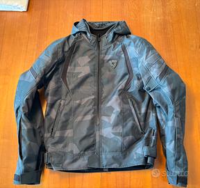 Giacca moto Rev’It Flare 2