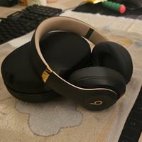 Cuffie Beats Studio 3 Wireless 