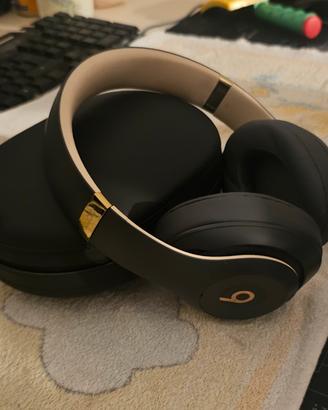 Cuffie Beats Studio 3 Wireless 