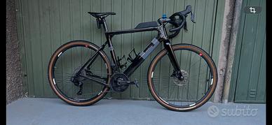 GRAVEL 3T CARBON EXPLORO LITE