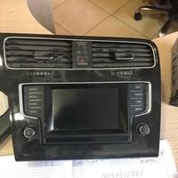 Navigatore golf 7