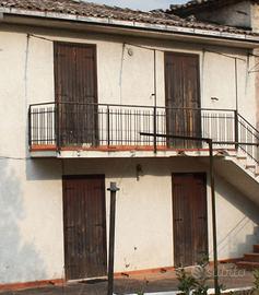 Scala in Legno massello, Porte, Finestre in blocco