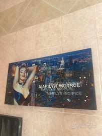 Quadro Marilin Monroe