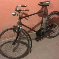 bici d'epoca