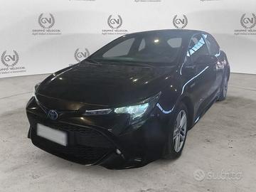 Toyota Corolla 1.8 Hybrid Business