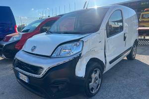 Fiat Fiorino 1.3 MJT 80CV Cargo