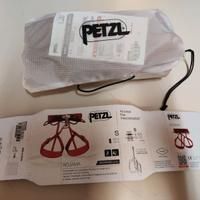 Imbraco Petzl Adjama NUOVO