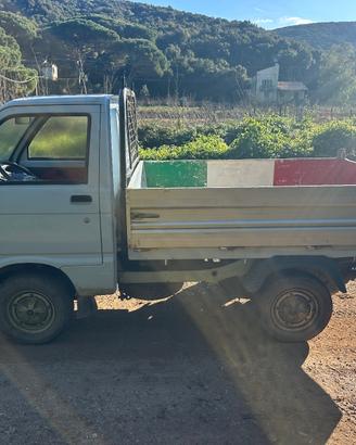 Piaggio quargo