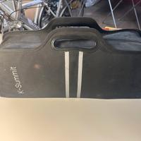 catene a ragno Thule Koning K-SummitK 45nuove mai