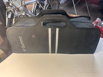 catene a ragno Thule Koning K-SummitK 45nuove mai